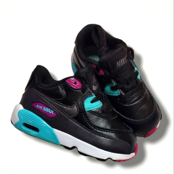 Nike Other - 3/$15 Nike Air Max LITTLE KID